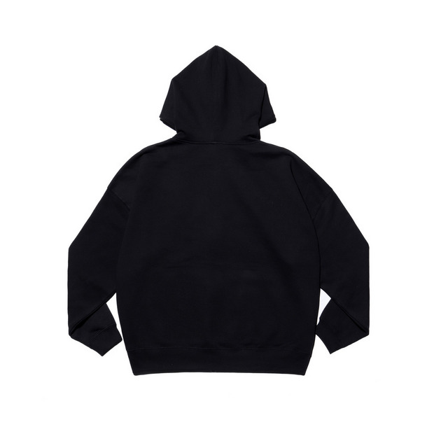 TRADMAN'S BONSAI ZIP HOODIE 詳細画像